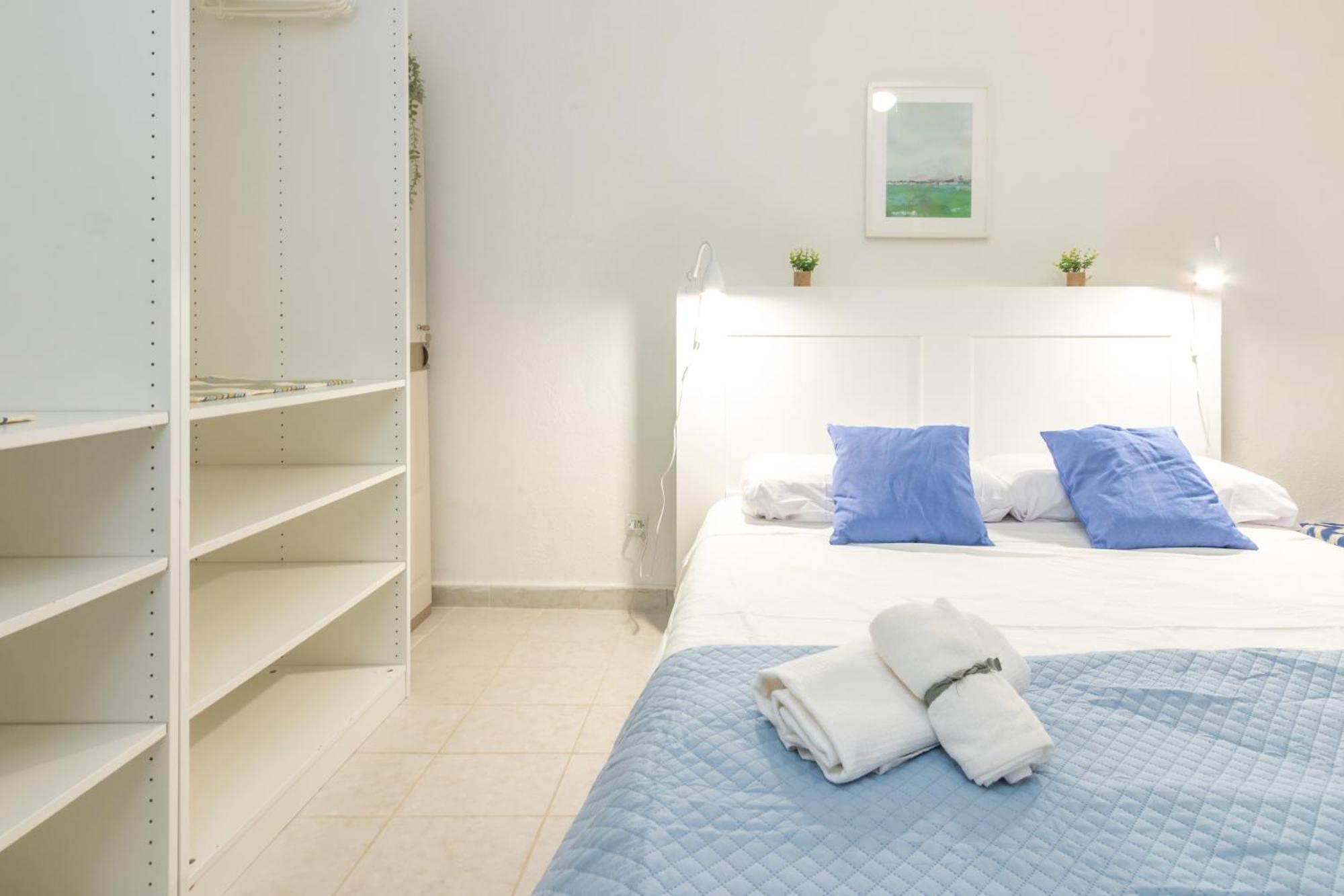 Apartamento En Tossa De Mar A 3 Min De La Playa Extérieur photo