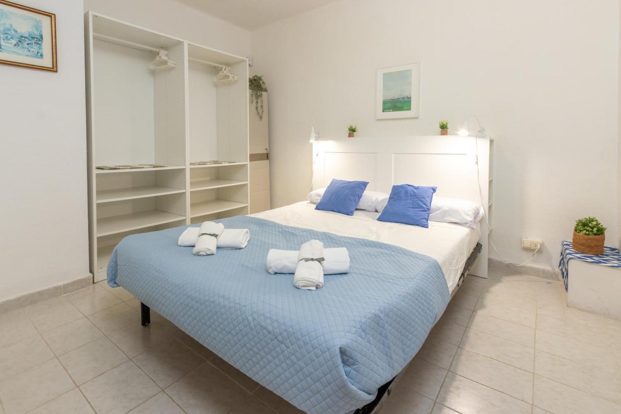 Apartamento En Tossa De Mar A 3 Min De La Playa Extérieur photo
