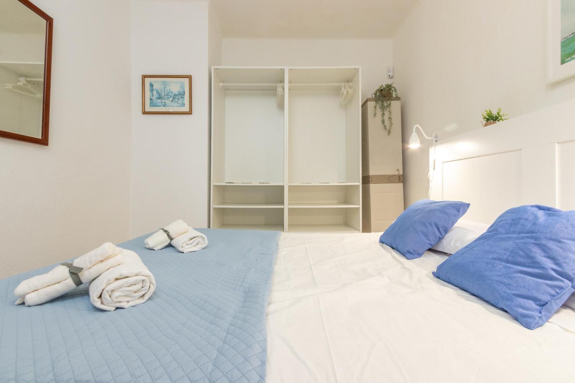 Apartamento En Tossa De Mar A 3 Min De La Playa Extérieur photo