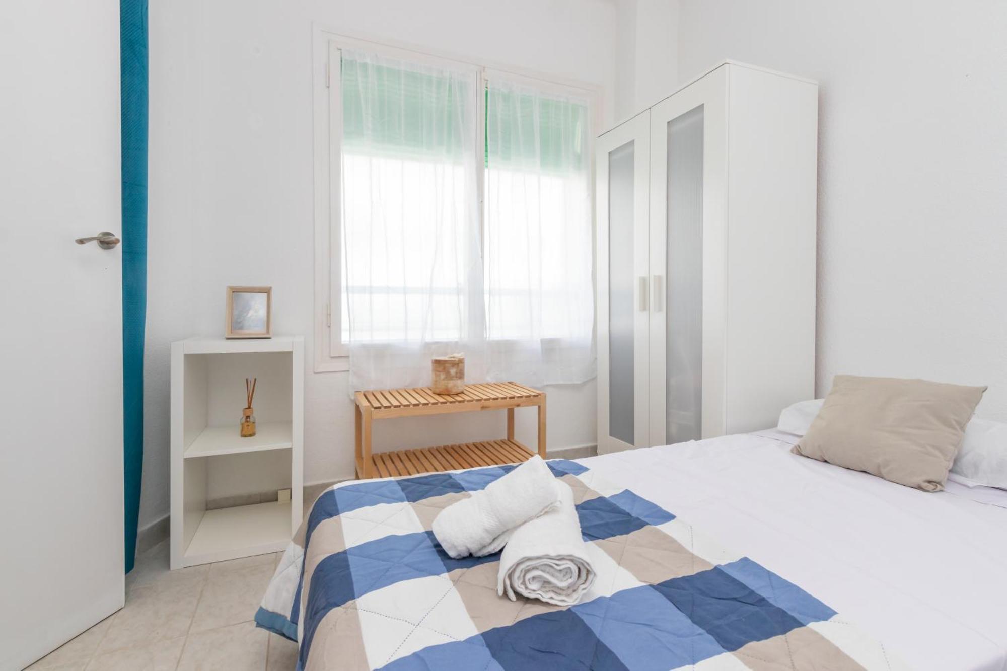 Apartamento En Tossa De Mar A 3 Min De La Playa Extérieur photo