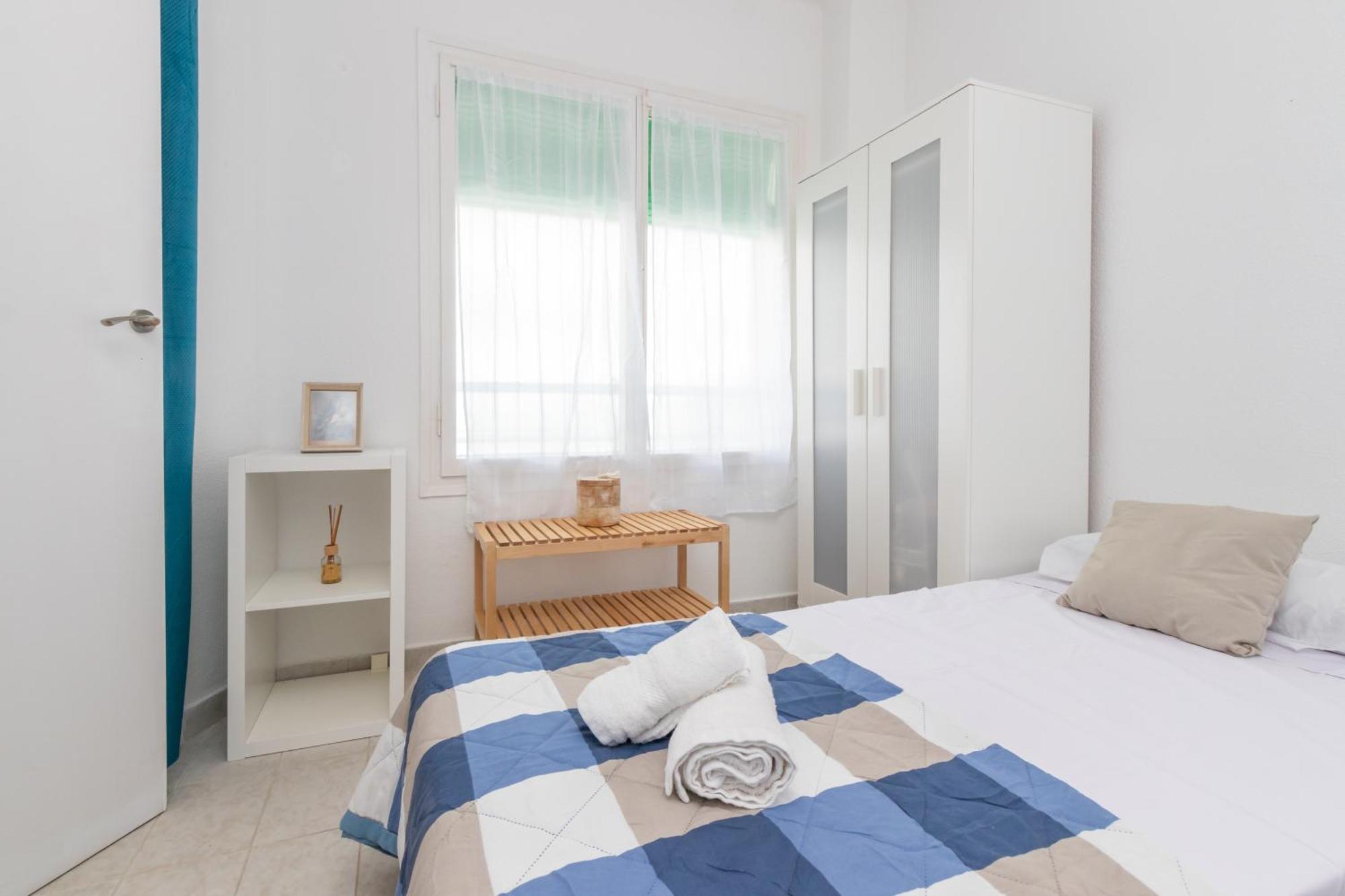 Apartamento En Tossa De Mar A 3 Min De La Playa Extérieur photo